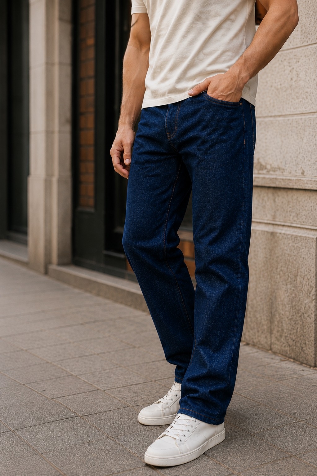Jean Clásico | Cobre Jeans 1962 - Imagen 3