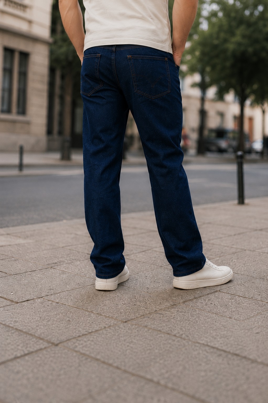 Jean Clásico | Cobre Jeans 1962 - Imagen 5