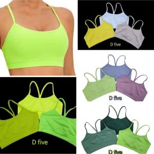 Tops Bretel Lycra (3 X 14.000 $)