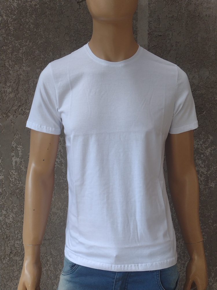 Remera Lisa de Hombre - Imagen 2