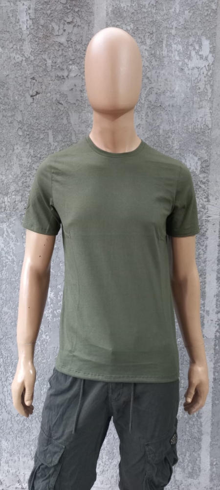 Remera Lisa de Hombre - Imagen 3
