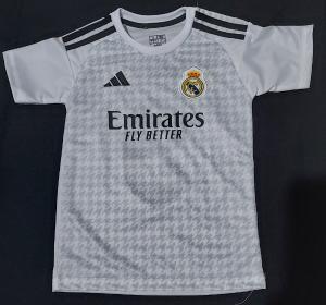 Camiseta Inter , Real Madid - Miniatura 2