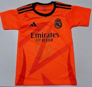 Camiseta Inter , Real Madid - Miniatura 3