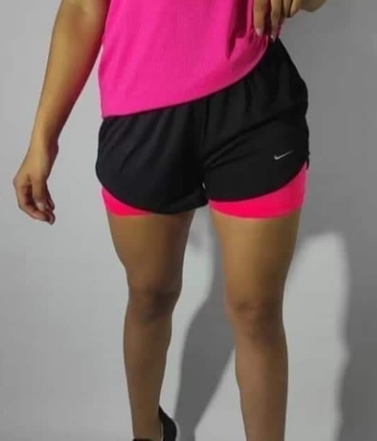 Short Calza  de Mujer - Imagen 2