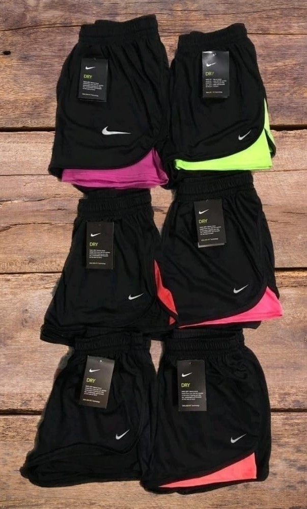Short Calza  de Mujer - Imagen 3