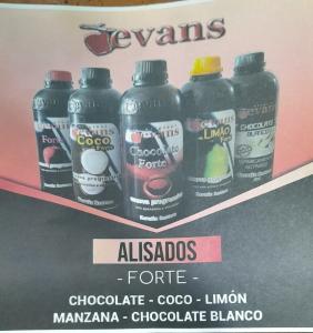 Hola Chicas Llegaron lo que Anban Piendo Evans Buena Calidad Esecte. - Miniatura 1