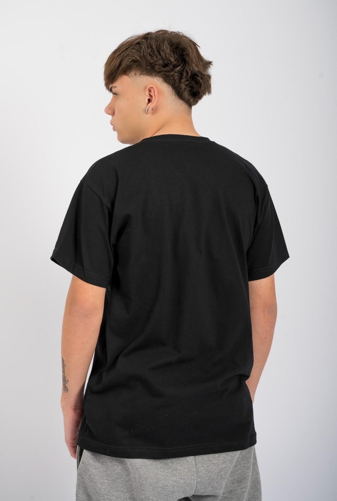 Remera Lisa Hombre - Imagen 2