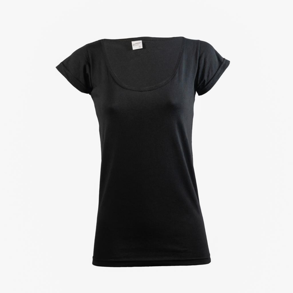 Remera Lisa Dama - Imagen 3