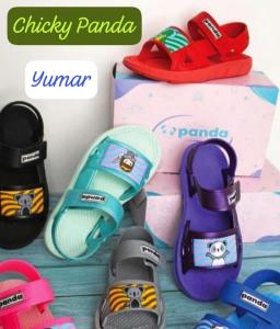 Chiky.panda Niñ@s