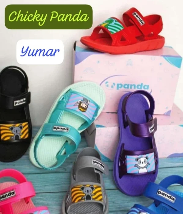 Chiky.panda Niñ@s