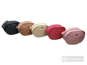 Bandolera Metalace