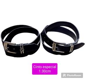 Cinto Hombre