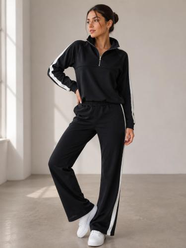 Conjunto Samira con Linea (plush )