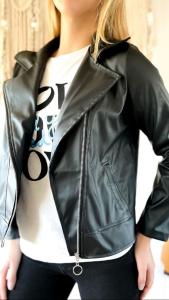 Campera Eco Manilla