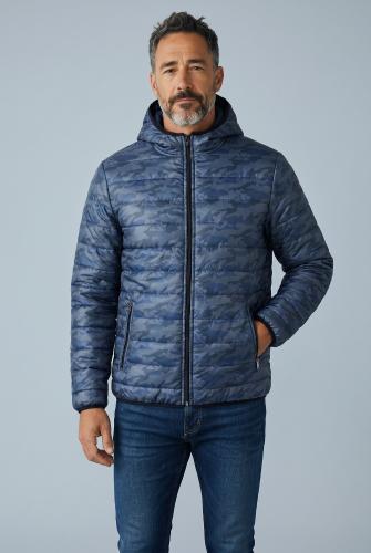 Campera Adulto
