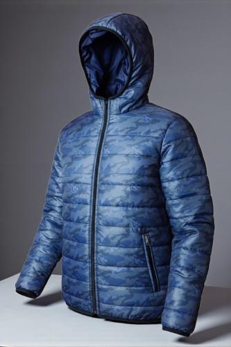 Campera Adulto - Miniatura 2