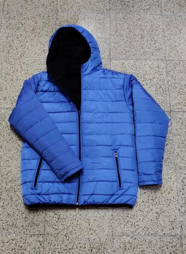Campera Adulto C/corderito - Miniatura 2