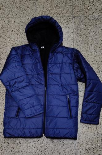Campera Adulto C/corderito - Miniatura 6