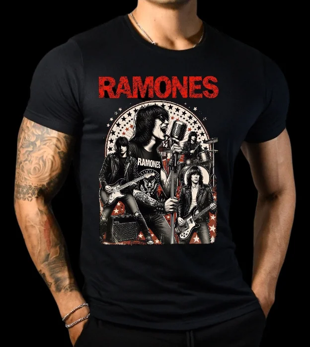 Ramones