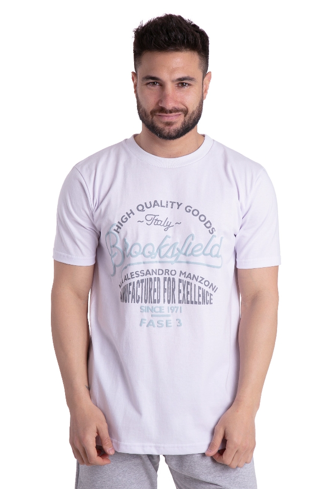 Remera Fase Manga Corta - Imagen 3