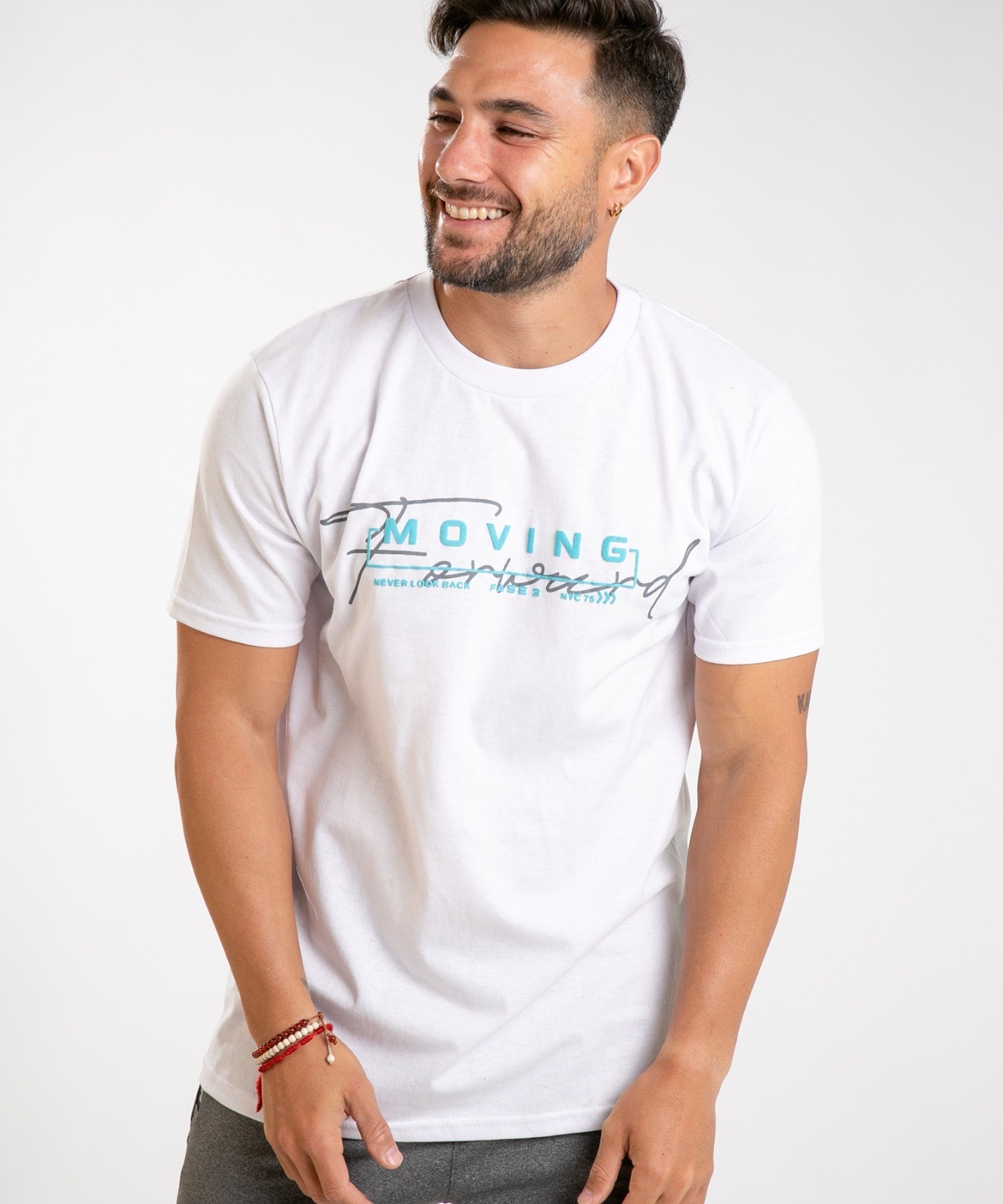 Remera Fase Manga Corta - Imagen 6