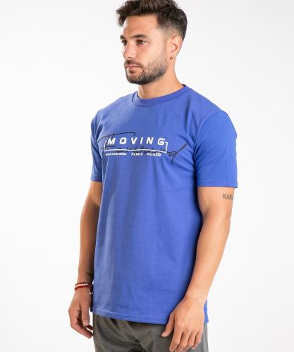 Remera Fase Manga Corta - Miniatura 7