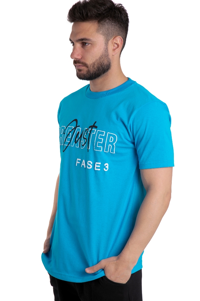 Remera Fase Manga Corta - Imagen 2
