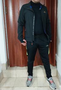 Campera Therma Urban Luxury - Miniatura 3