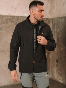 Campera Therma Urban Luxury