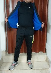 Campera Therma Urban Luxury - Miniatura 4