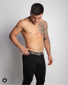 Calza Urban Luxury - Miniatura 7