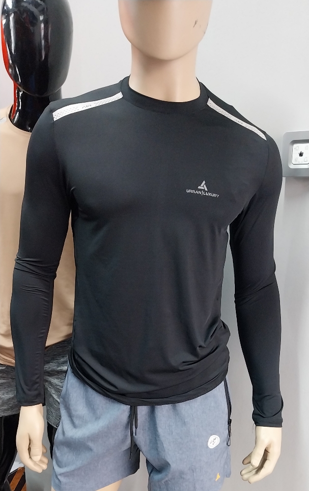 Remera Uv Protección M/l - Imagen 4