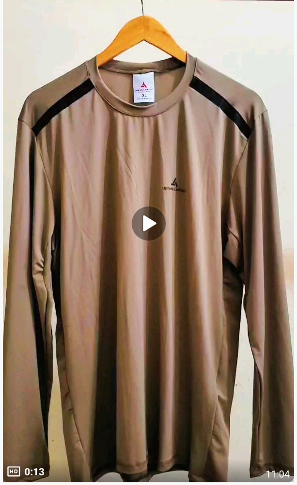 Remera Uv Protección M/l - Imagen 7