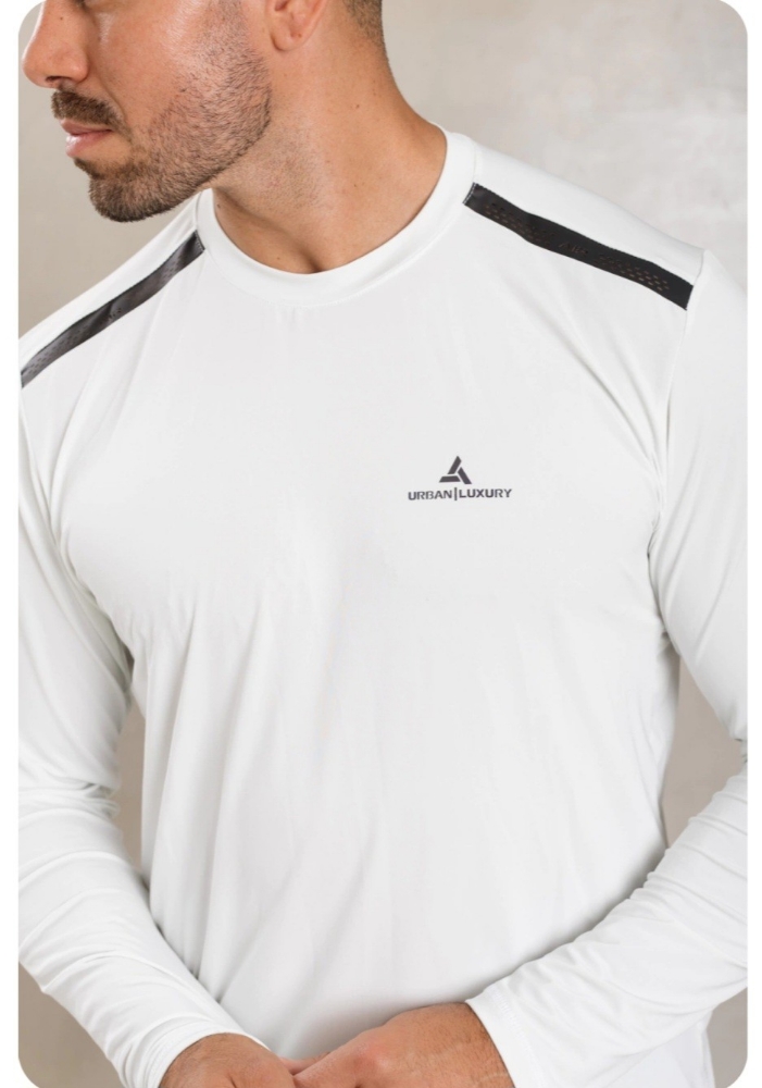 Remera Uv Protección M/l - Imagen 3
