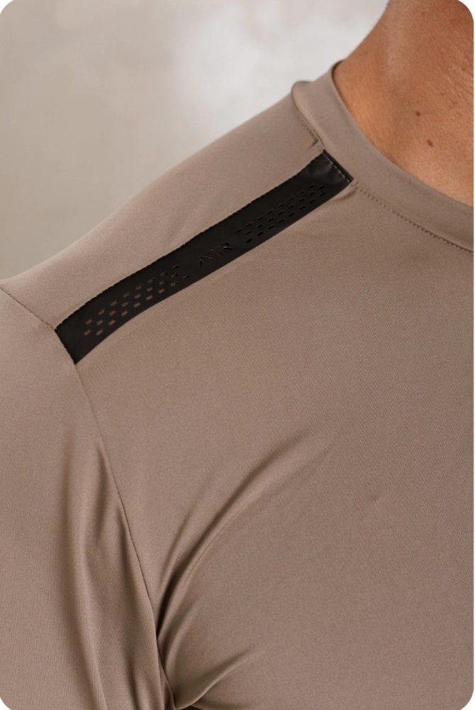 Remera Uv Protección M/l - Imagen 5