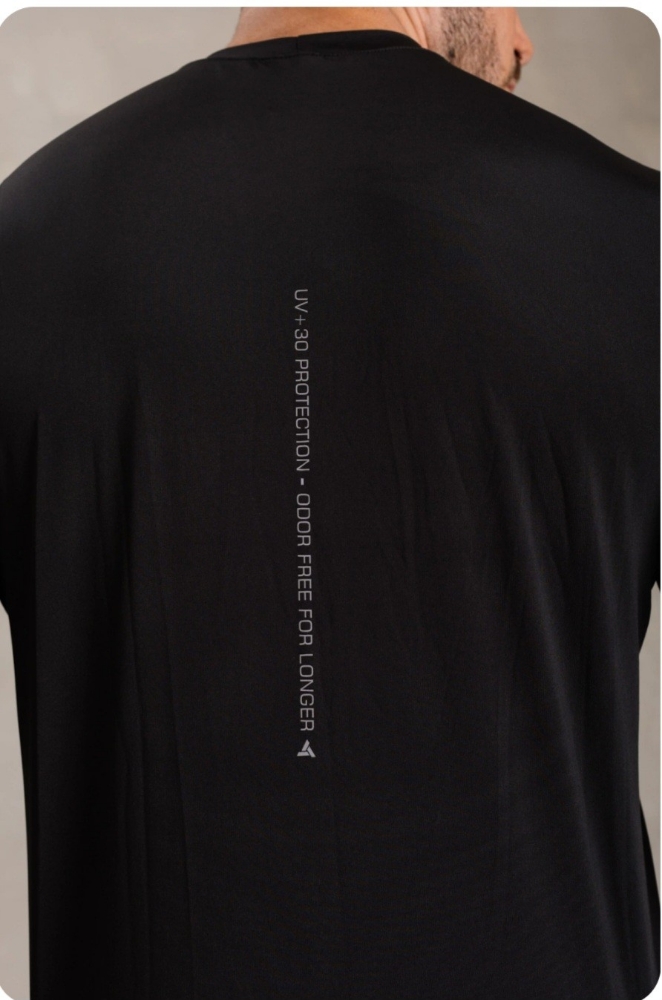 Remera Uv Protección M/l - Imagen 6