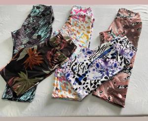 Capri Estampadas