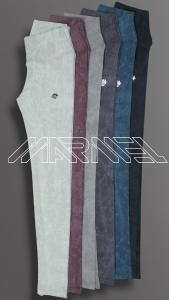 Calzas Vaplex Sublimadas  Calse Perfecto Talles Reales Variedad Colores - Miniatura 3