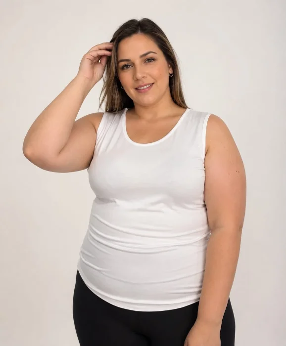 Basicas Musculosas