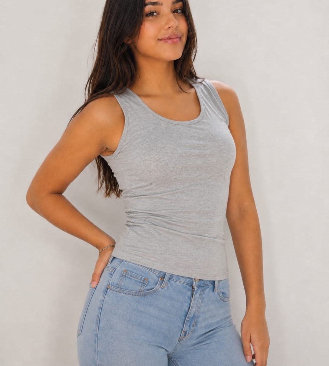 Basicas Musculosas - Imagen 3