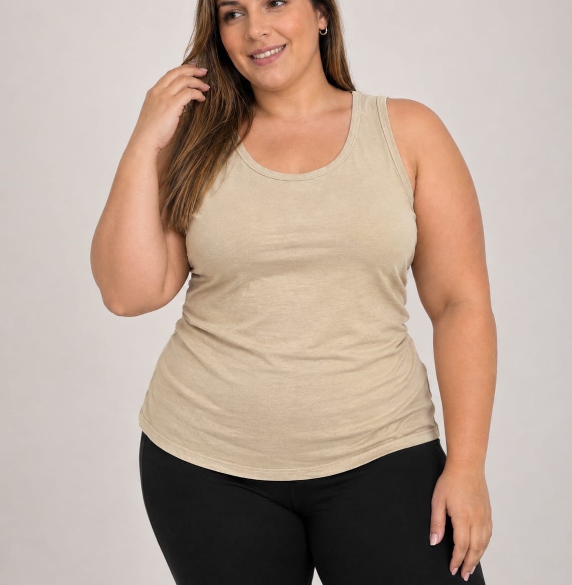 Basicas Musculosas - Imagen 2