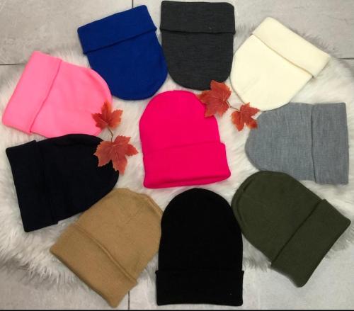 Gorro Rocky Liso