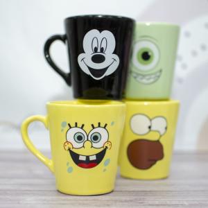 Pack X 36u Taza Conica