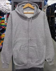 Campera Algodón