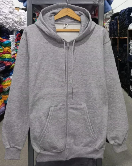 Campera Algodón