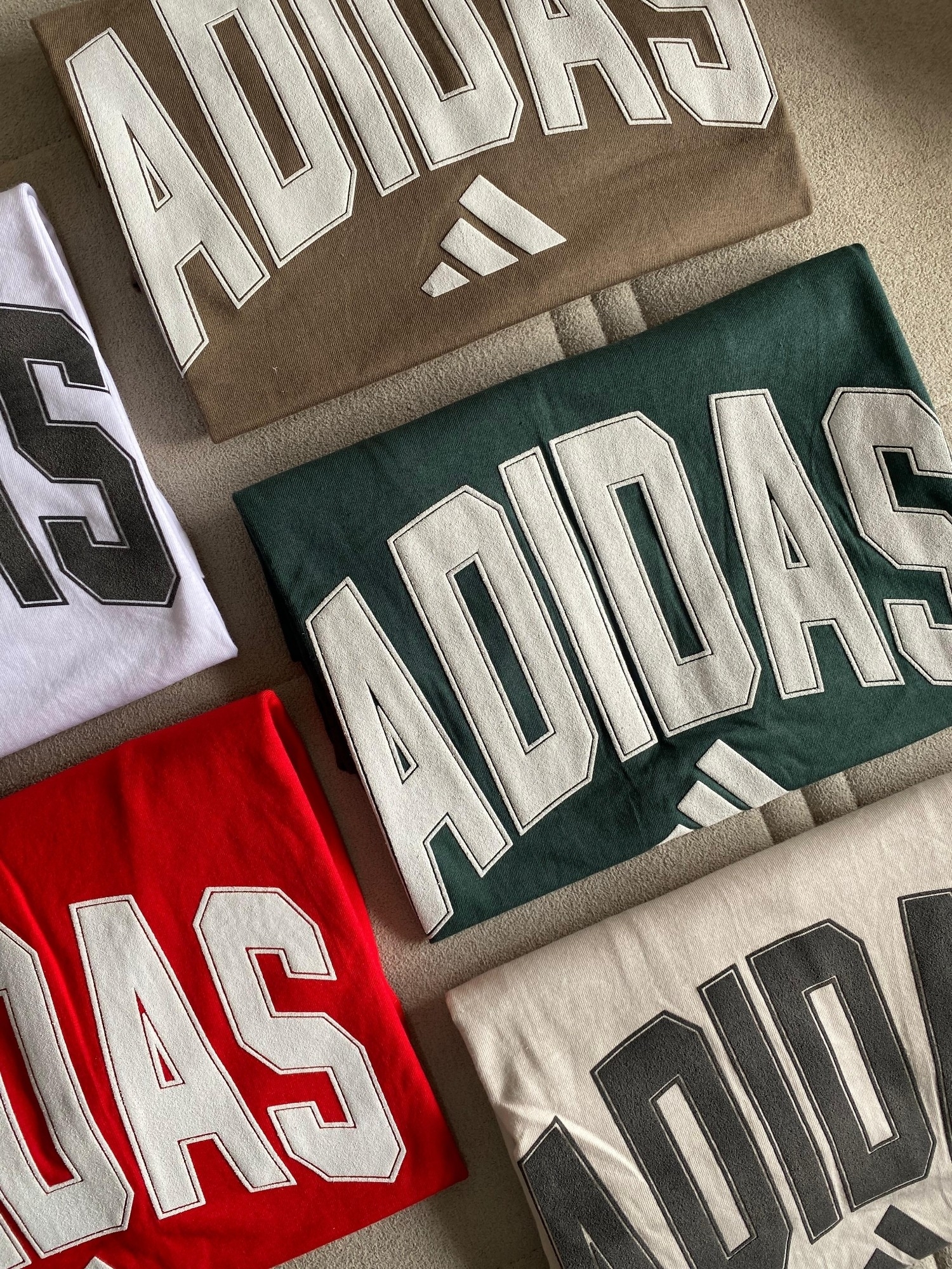 Remera Adidas 3d - Imagen 2