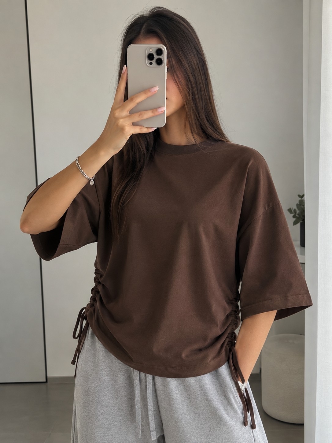 Remera con Regulador - Imagen 2