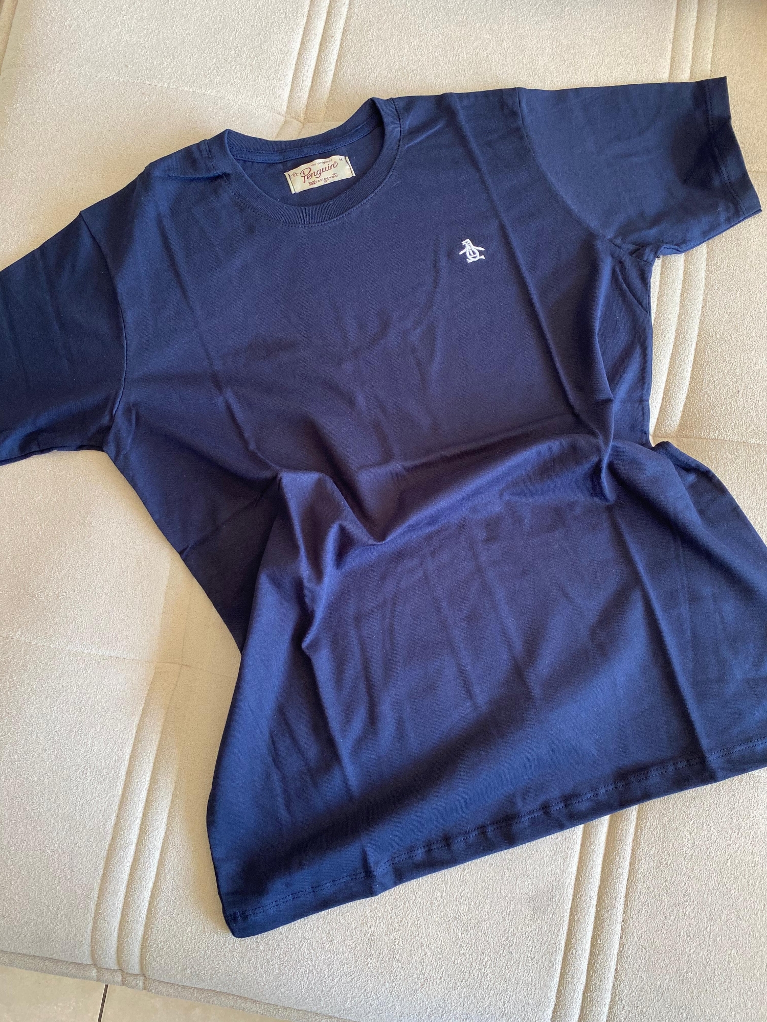 Remeras Pingui - Imagen 1