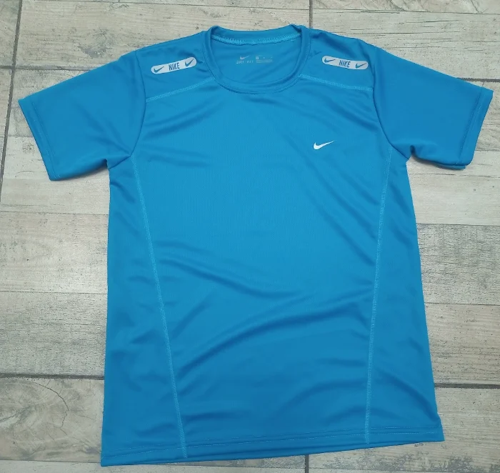 Remeras Deportivas Hombres