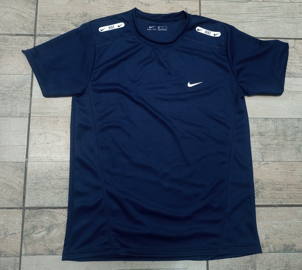 Remeras Deportivas Hombres - Imagen 2